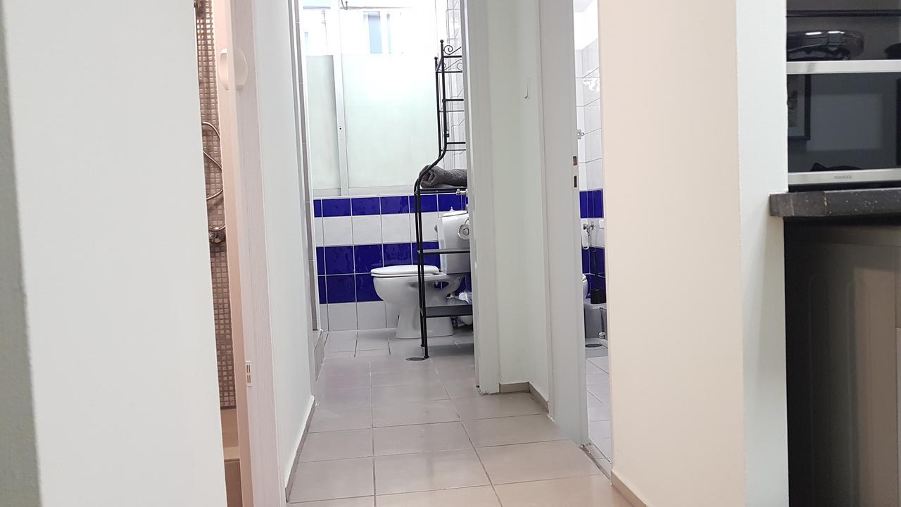 Errathens Cherry And Berry Apartments - Athens Center ภายนอก รูปภาพ