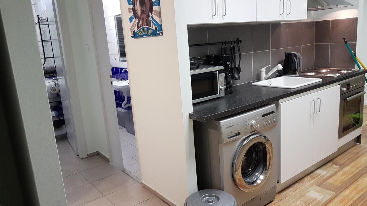 Errathens Cherry And Berry Apartments - Athens Center ภายนอก รูปภาพ