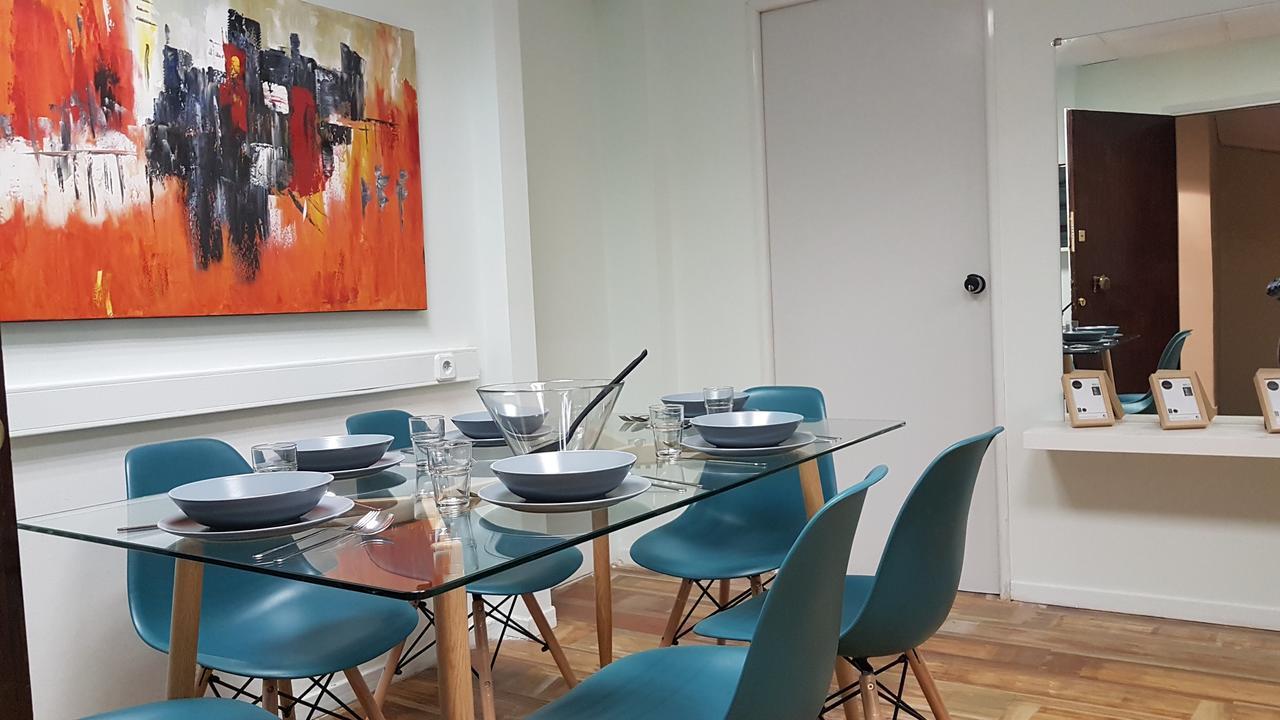 Errathens Cherry And Berry Apartments - Athens Center ภายนอก รูปภาพ
