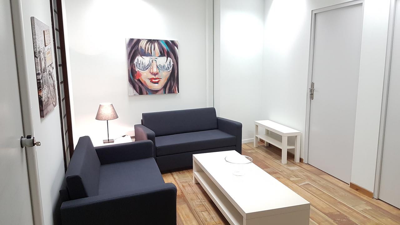 Errathens Cherry And Berry Apartments - Athens Center ภายนอก รูปภาพ